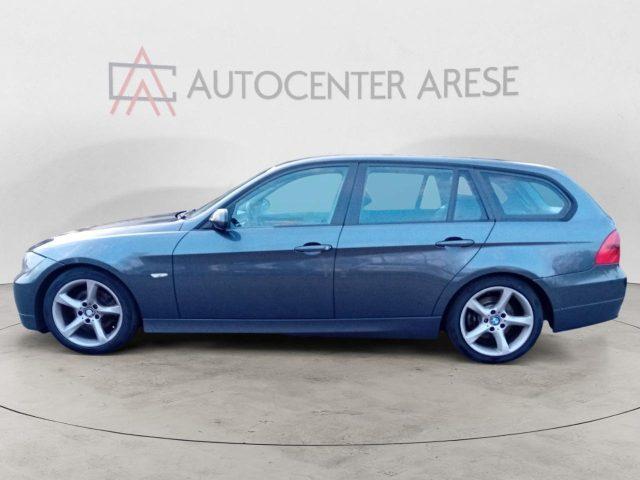 BMW 320 d cat Touring Attiva