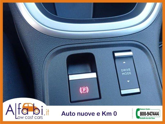 JEEP Avenger MY25 1.2 110CV MHEV Aut. Summit Full Optionals