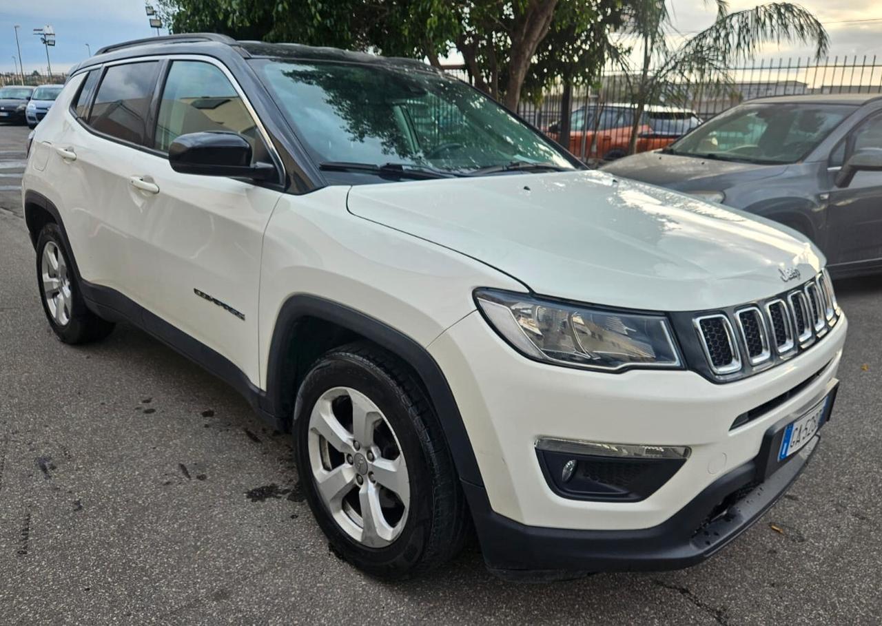 Jeep Compass 1.6 MJT II 2WD - VERSIONE LIMITED STRAFULL -