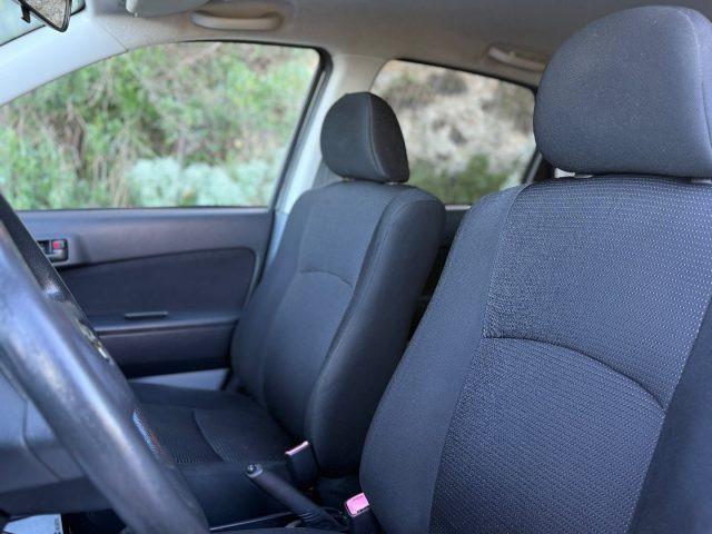 DAIHATSU Terios 1.3 4WD SX Green Powered