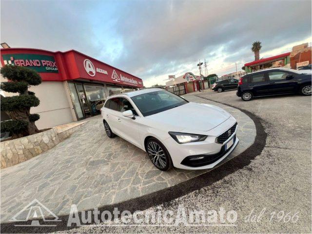 SEAT Leon 1.5 eTSI 150 CV STATION WAGON