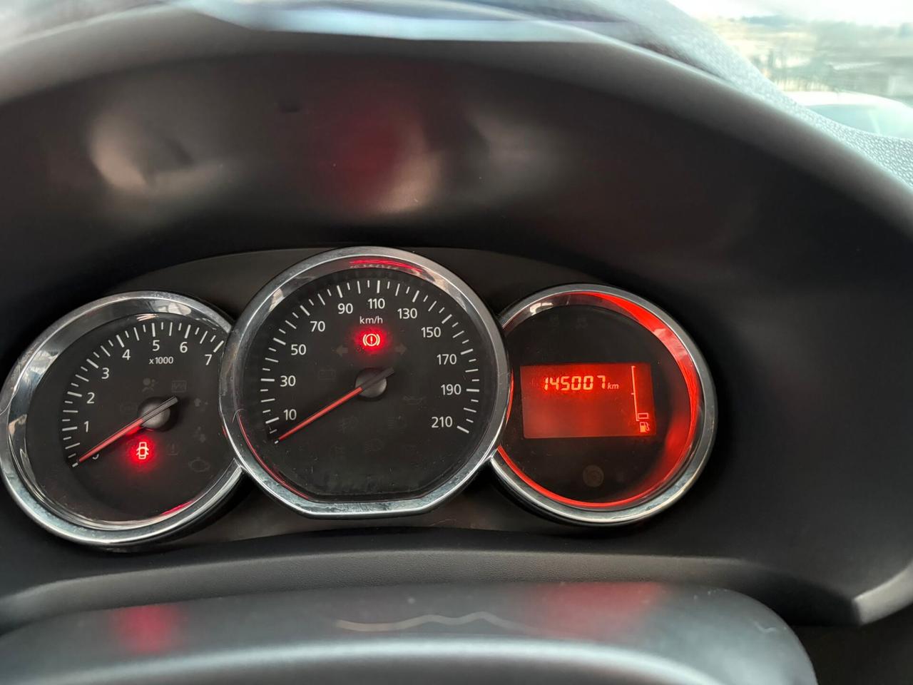 Dacia Sandero 1.5 dCi 8V 75CV Start&Stop Lauréate