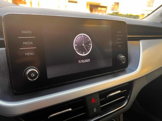 SKODA Kamiq 1.6 TDI SCR Ambition *IVA ESPOSTA*