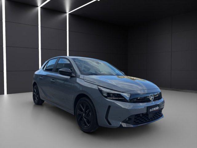 OPEL Corsa Hybrid 110 CV aut. YES