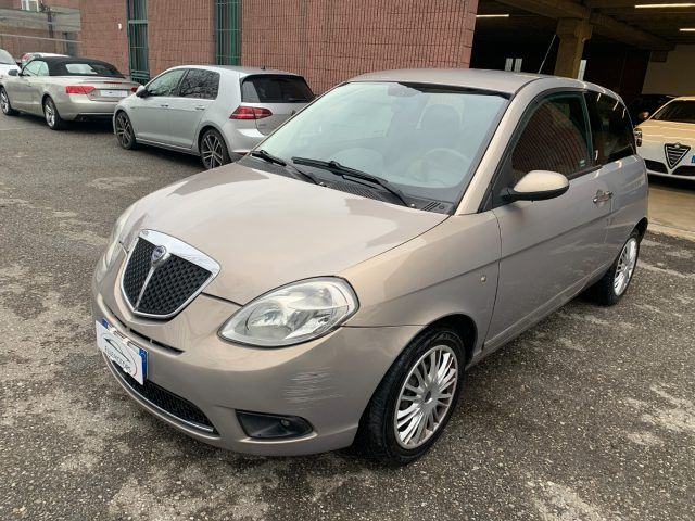 LANCIA Ypsilon 1.2 Elle NEOPATENTATI