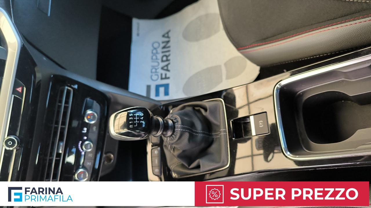 OPEL Mokka II 2020 - Mokka 1.2 t GS Line s&s 100cv