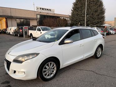 Renault Megane Mégane 1.5 dCi 110CV SporTour Dynamique