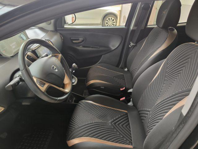 LANCIA Ypsilon 1.0 FireFly 5 porte S&S Hybrid Alberta Ferretti