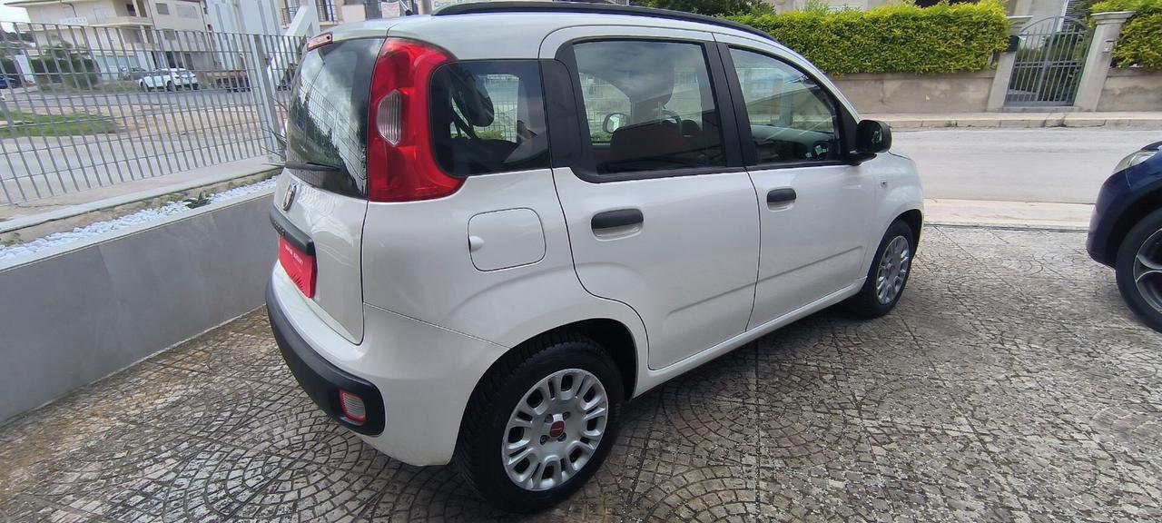 Fiat Panda 1.3 MJT S&S Easy