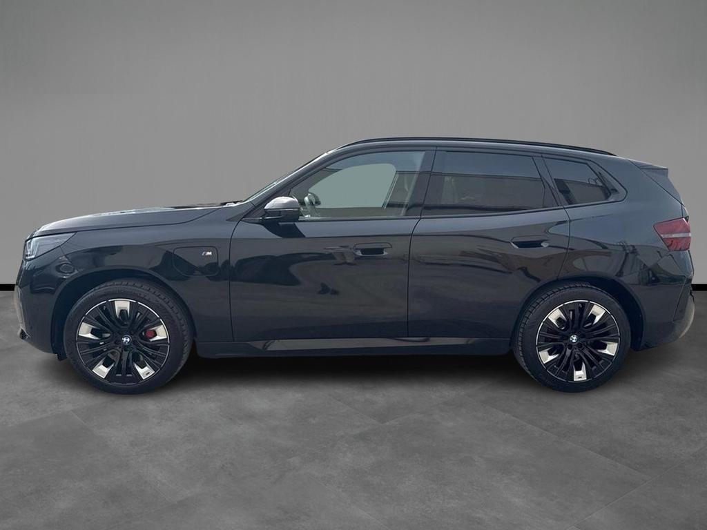 BMW X3 e MSport Pro xDrive30 Steptronic