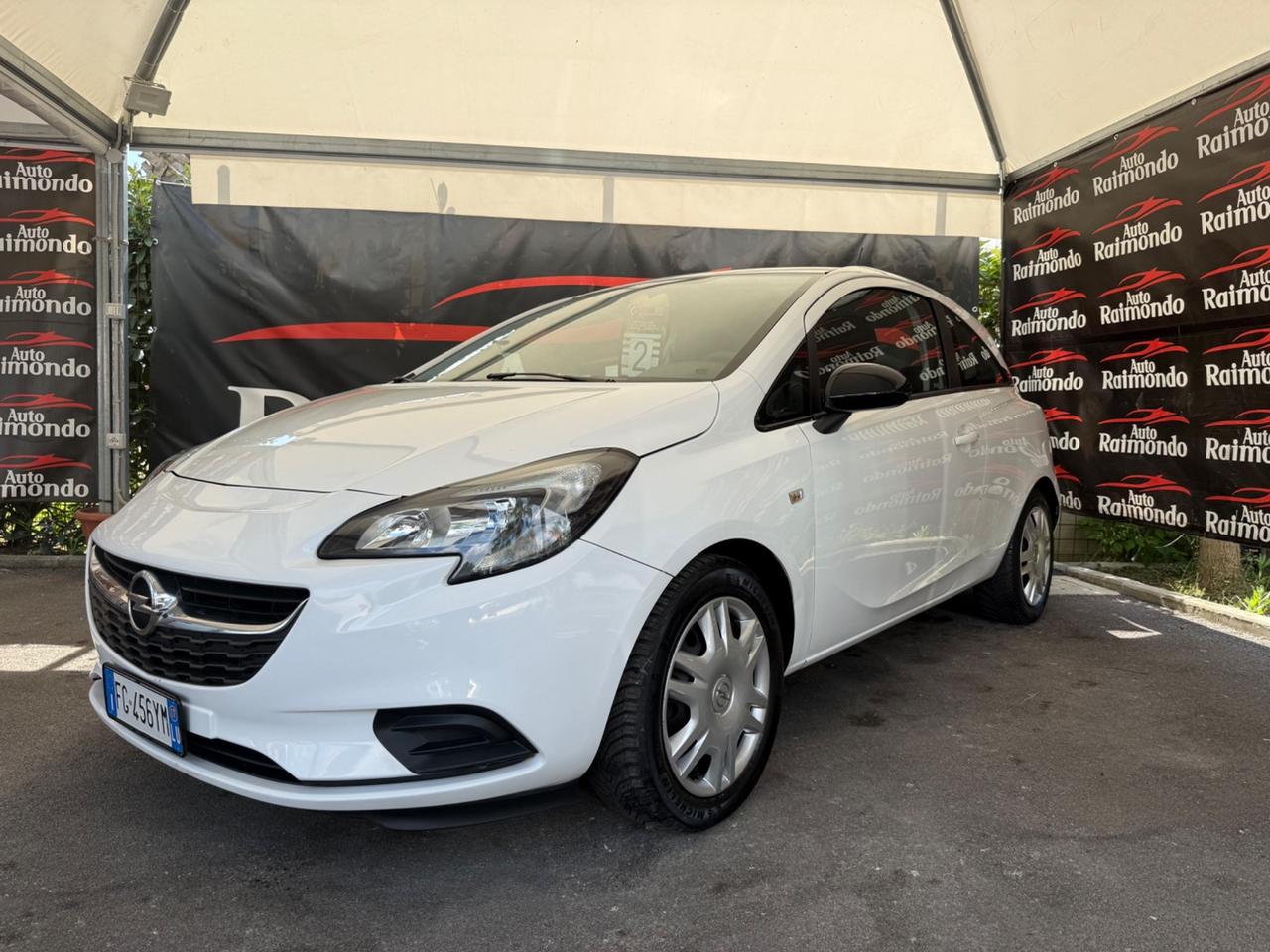 Opel Corsa 1.3 CDTI