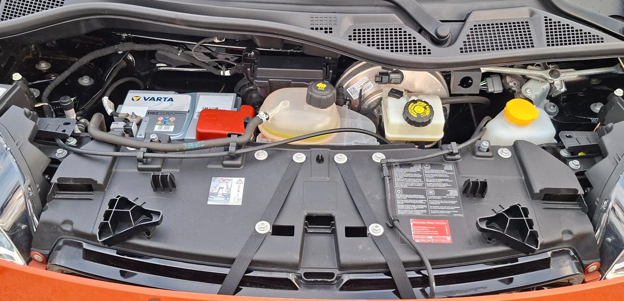 Smart ForTwo 70 1.0 PREZZO REALE GARANZIA 12 MESI