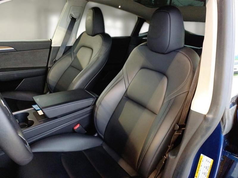 TESLA MODEL Y 75 KWH DUAL MOTOR LONG RANGE 4WD AUT. SUV