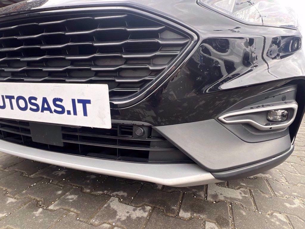 FORD Focus 1.0 EcoBoost Hybrid 155 CV 5p. Active X del 2022