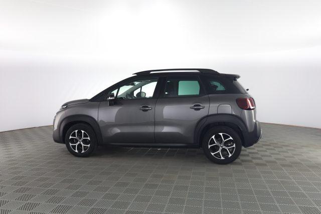 CITROEN C3 Aircross C3 Aircross PureTech 110 S&S Plus