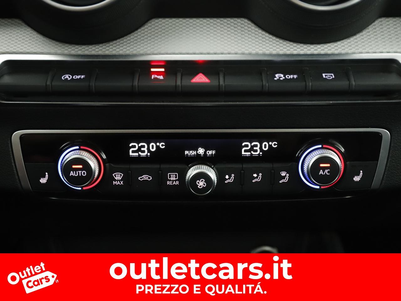 Seat Ibiza 1.0 tgi style 90cv