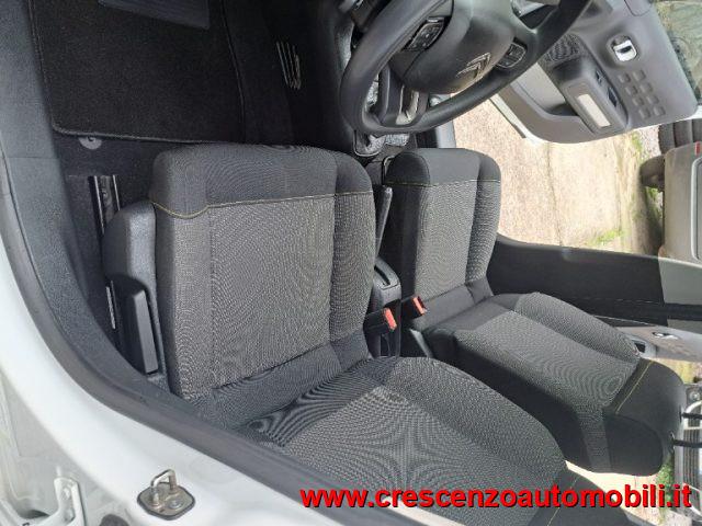 CITROEN C3 BlueHDi 100 S&S Feel - AZIENDALE