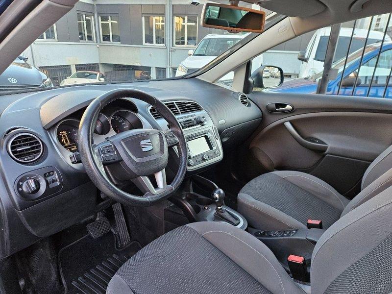 SEAT Altea XL 1.6 TDI 105 CV CR DSG I-Tech