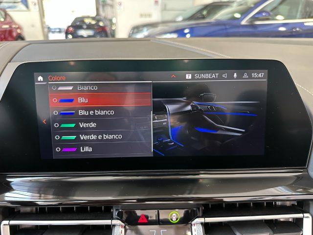 BMW 840 i xDrive Cabrio Msport Individual Composition -IVA