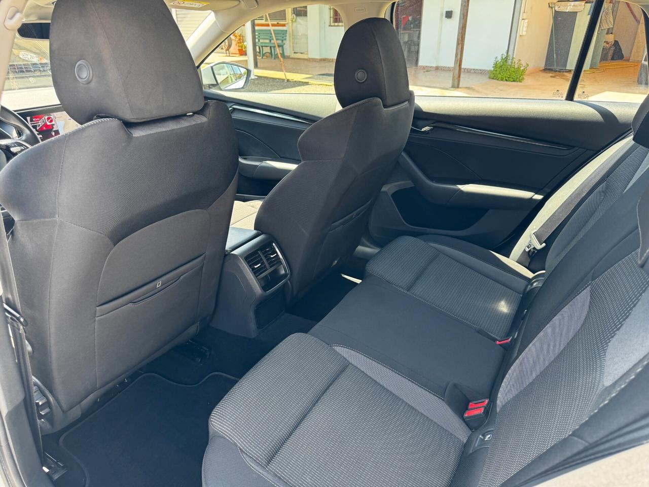Skoda Octavia 2.0 TDI EVO Executive - 2020