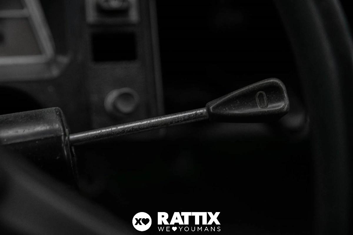 Citroen 2CV 2CV 4 1977