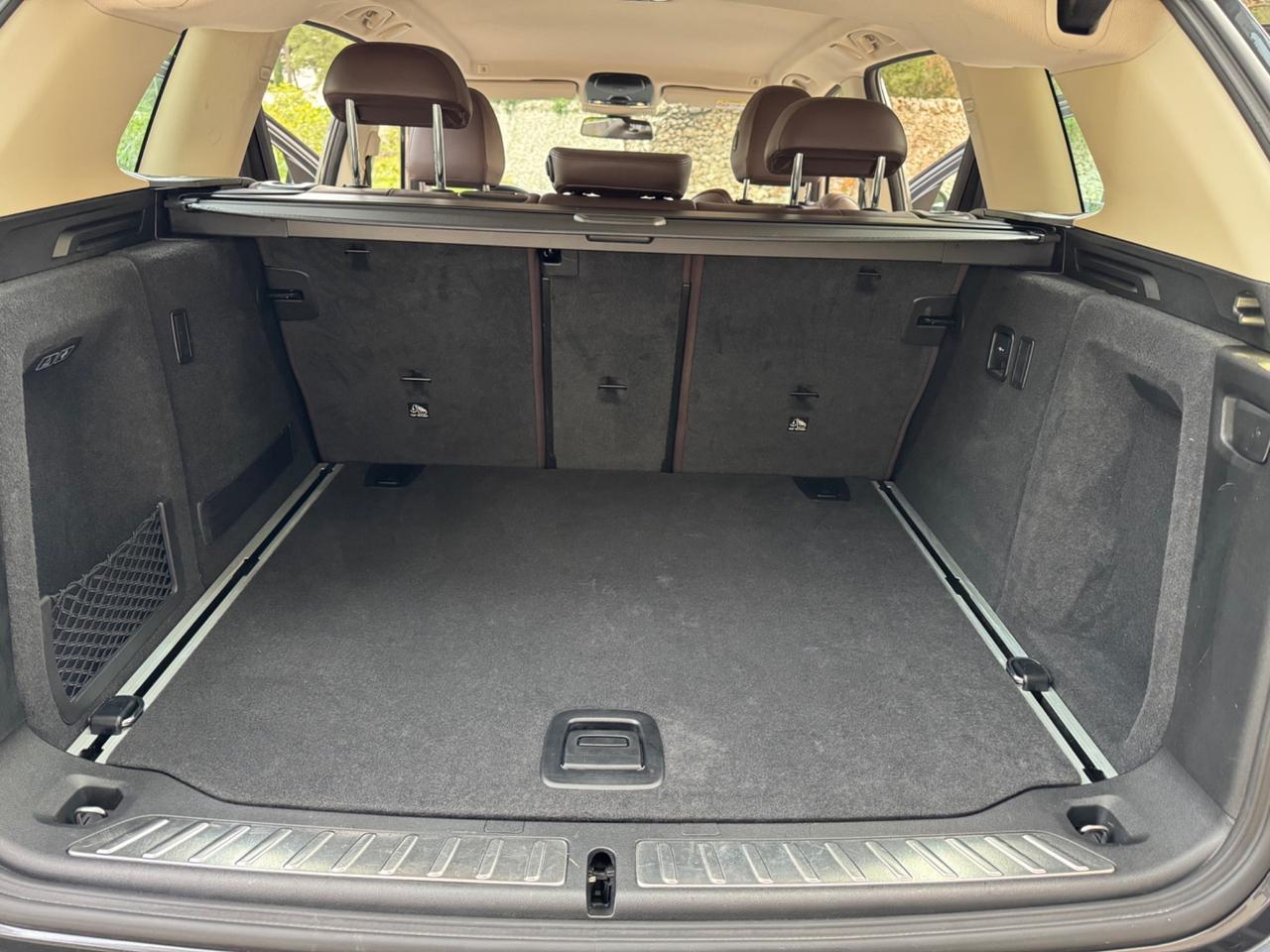 Bmw X3 xDrive20d - SOLI 77.000 KM - 2020