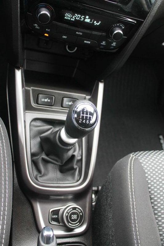 Suzuki Vitara Vitara 1.4 Hybrid 4WD AllGrip Cool