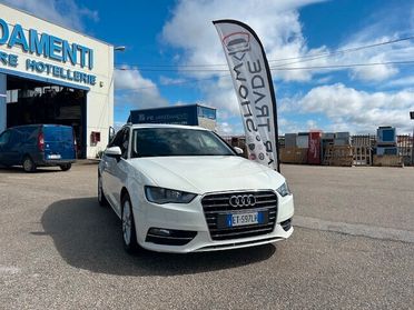 AUDI A3 2013 SPORTBACK 1.6 TDI CR ATTRACTION S.BACK