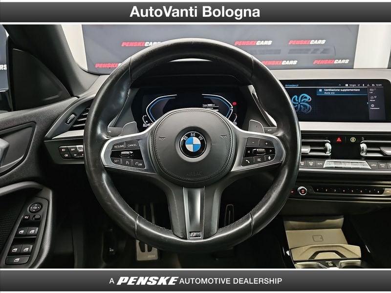 BMW Serie 2 G.C. 220d Gran Coupé Msport aut.