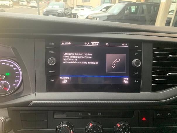 Volkswagen Transporter 2.0 TDI 150CV DSG PC Kombi Business