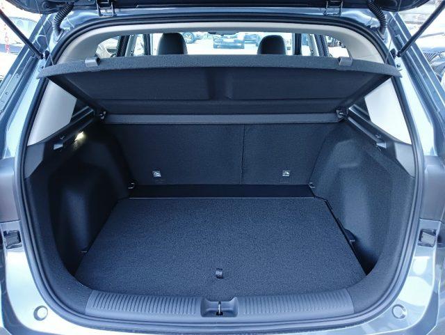 MG ZS 1.5 Comfort