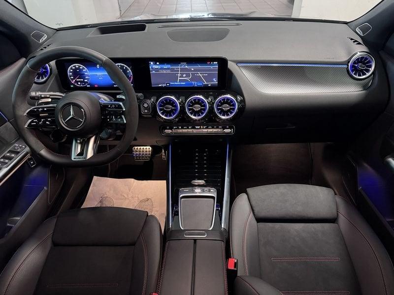 Mercedes-Benz GLA Mercedes-AMG GLA 45S 4Matic+ Premium AMG