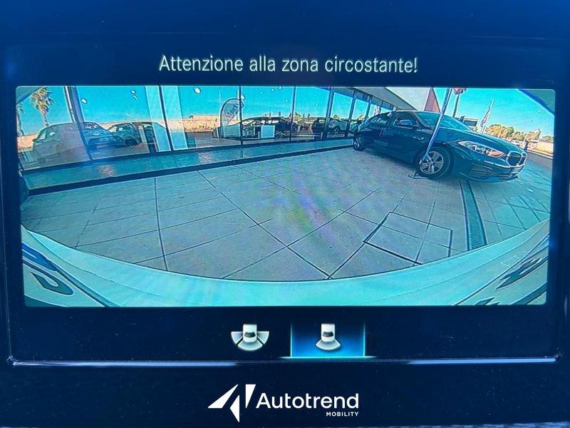 Mercedes-Benz Classe A 160 d 95 CV Business