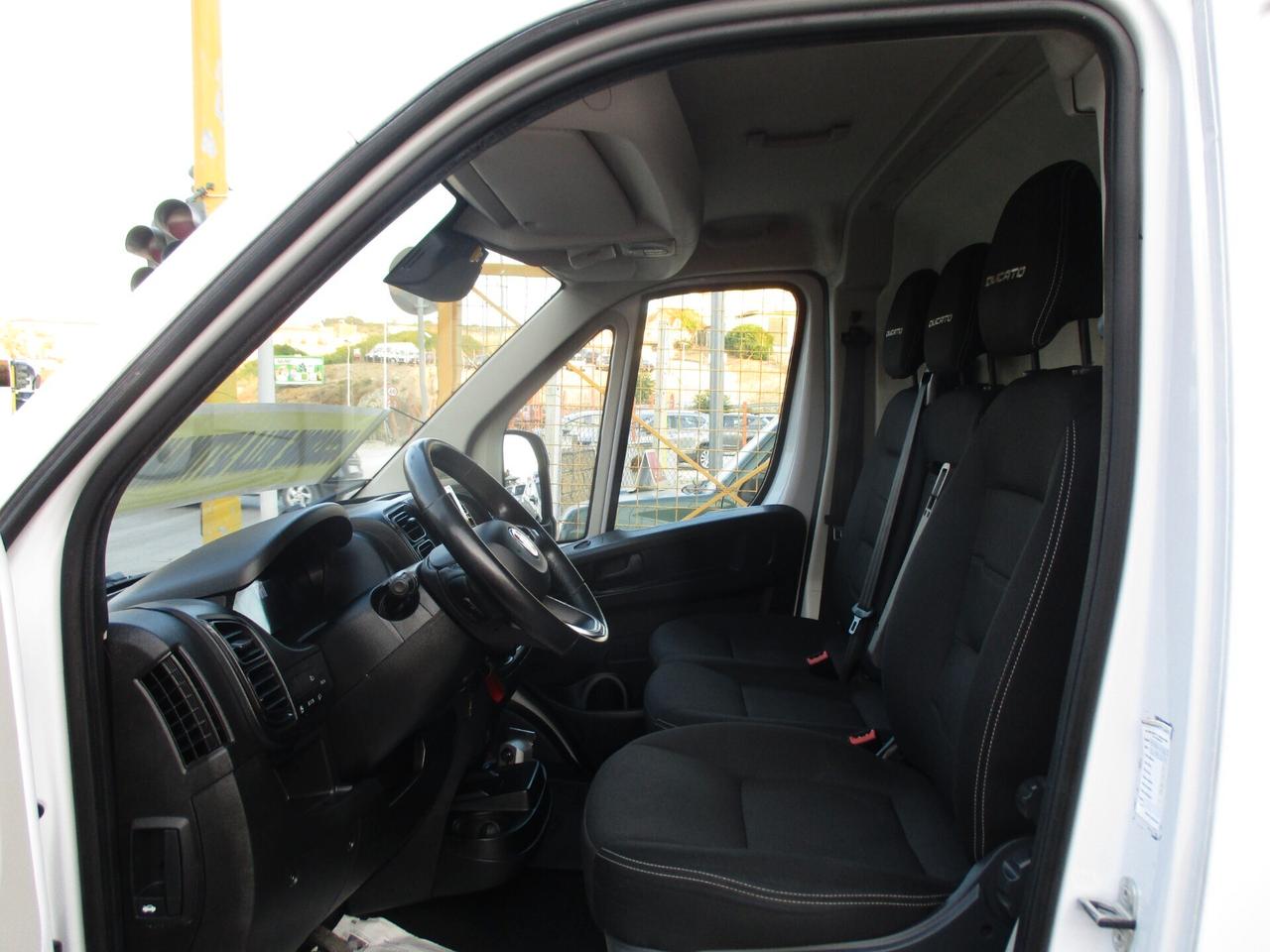 FIAT DUCATO TETTO ALTO (L2-H2) 2021