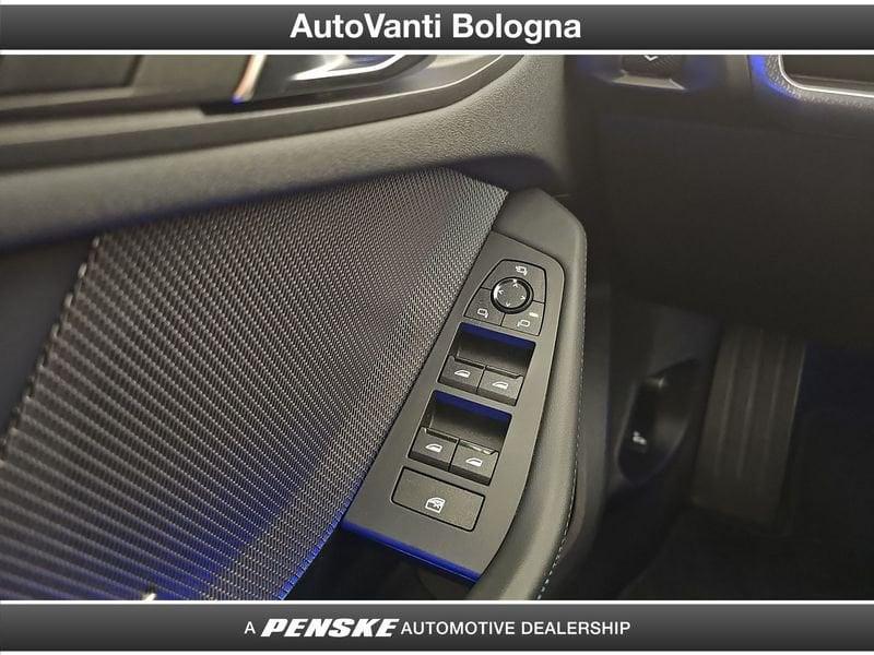 BMW Serie 1 120d 48V MSport Pro auto