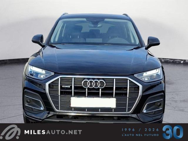 AUDI Q5 Sportback quattro garanzia 7 anni ?450/mese