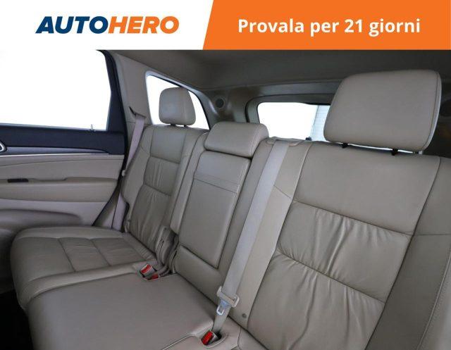 JEEP Grand Cherokee 3.0 V6 CRD 250 CV Multijet II Limited