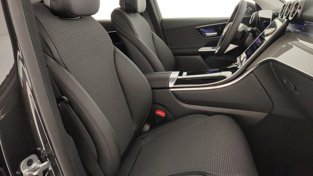 Mercedes-Benz GLC 220 d 4MATIC Coupe