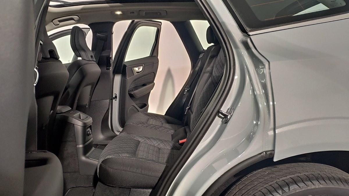 VOLVO Xc60 T6 Plug-In Hybrid Awd Automatico Core