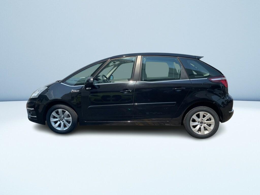 Citroen C4 Picasso 1.6 HDi Attraction