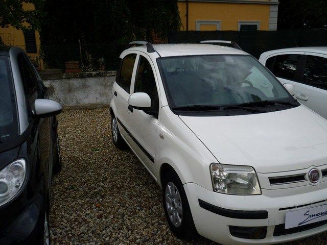 FIAT Panda 1.2 Active