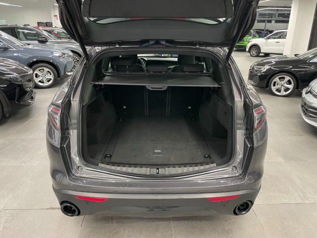 ALFA ROMEO Stelvio 2.2 TD 160 CV AT8 Sprint