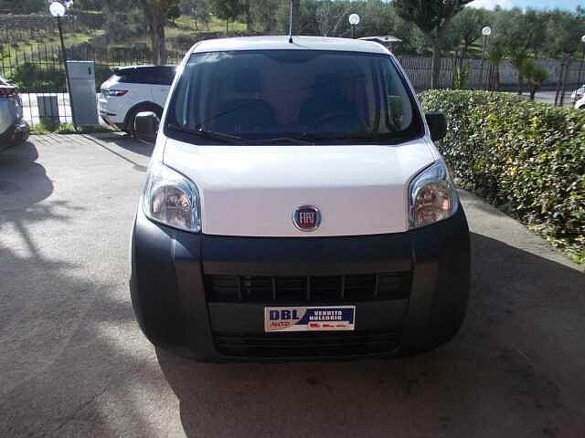 Fiat Fiorino 1.3 Mjtd