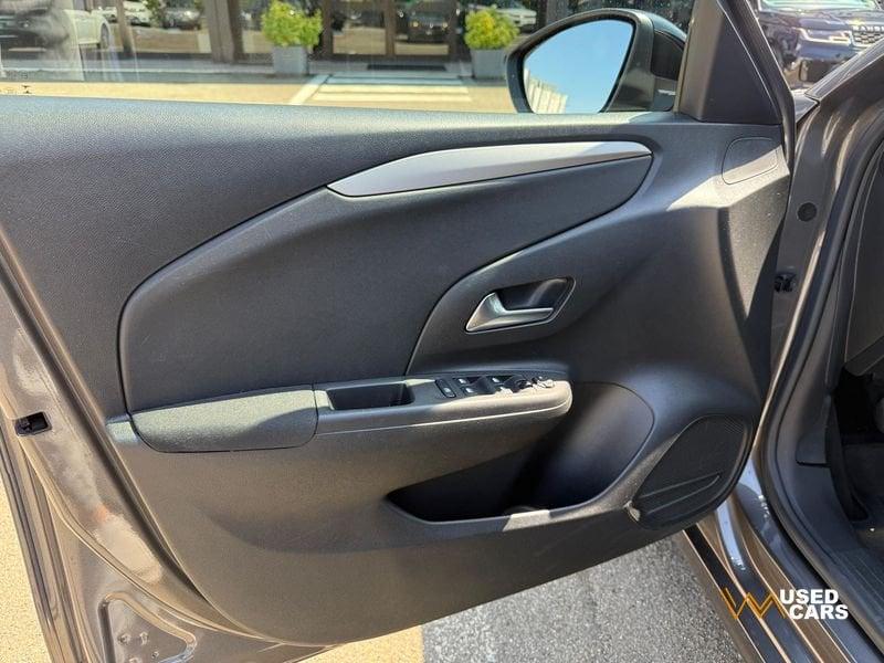 Opel Corsa 1.5 Diesel Gs Line 100cv MT6