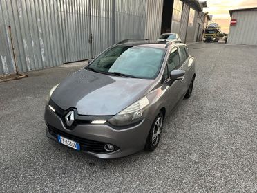 Renault Clio Sporter dCi 8V 75CV Start&Stop Energy Zen EURO 6