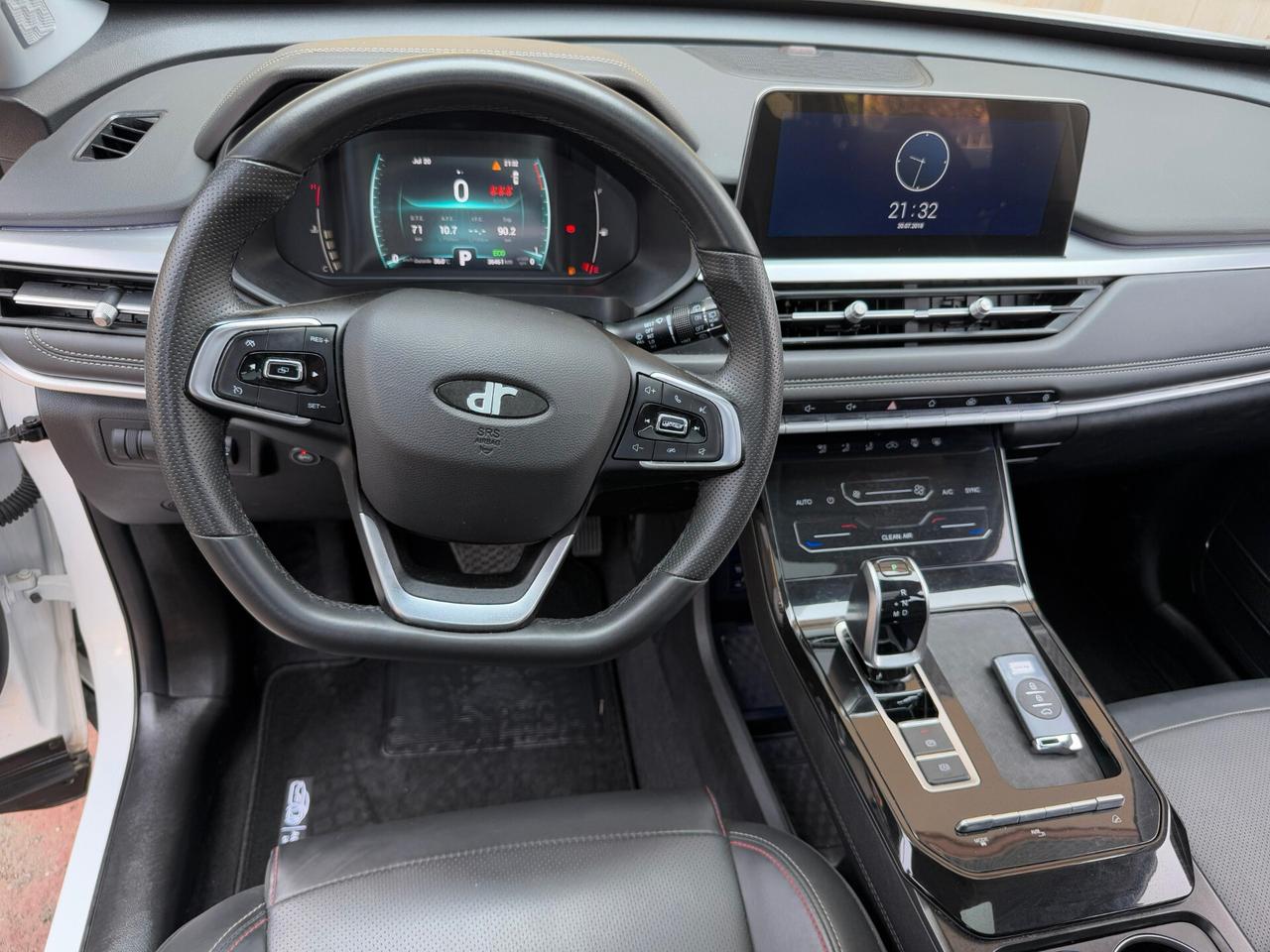 Dr 6.0 GPL 155CV *FULL OPTIONAL