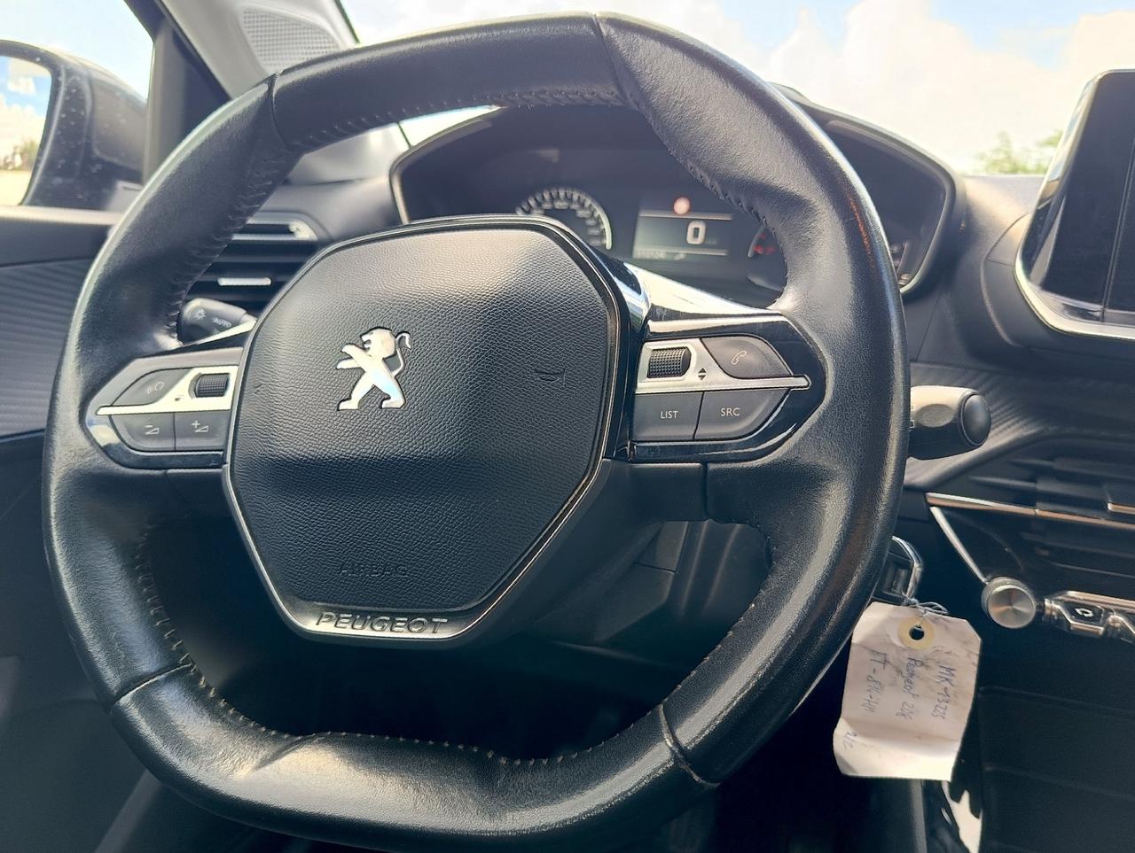 Peugeot 208 BlueHDi 100 Stop&Start 5 porte Allure - 2020