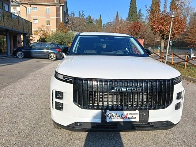 JAECOO Jaecoo 7 1.6 TGDI 147 CV aut. 4WD Exclusive super hybrid