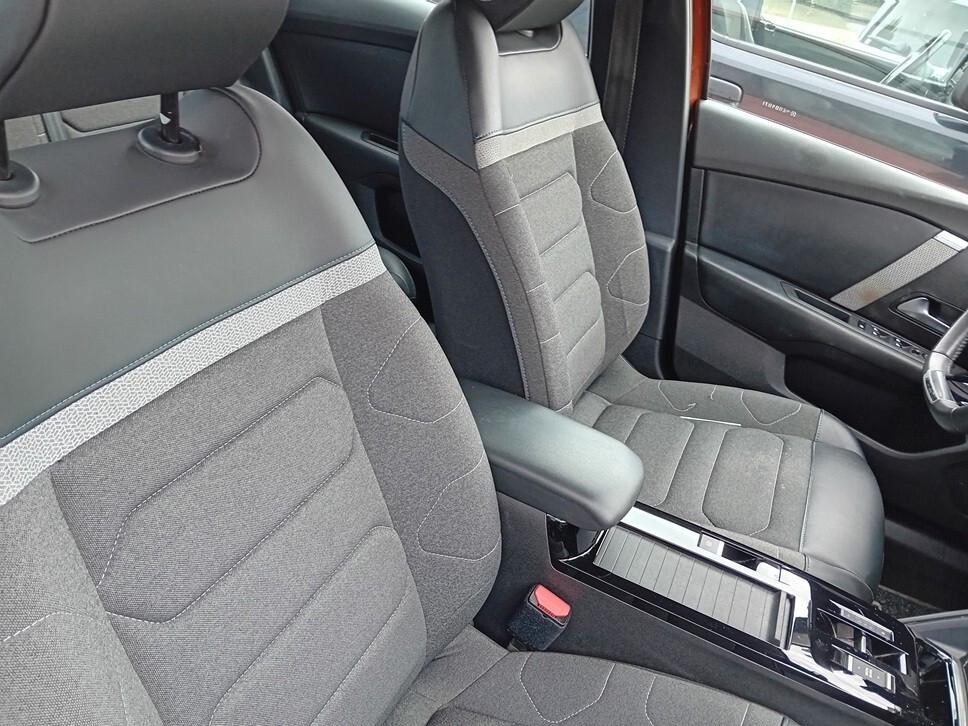 Citroen C4 BlueHDi 130 S&S EAT8 Feel Pack