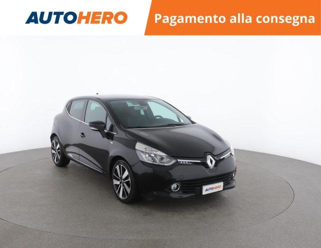 RENAULT Clio dCi 8V 90 CV Start&Stop 5 porte Energy Duel2